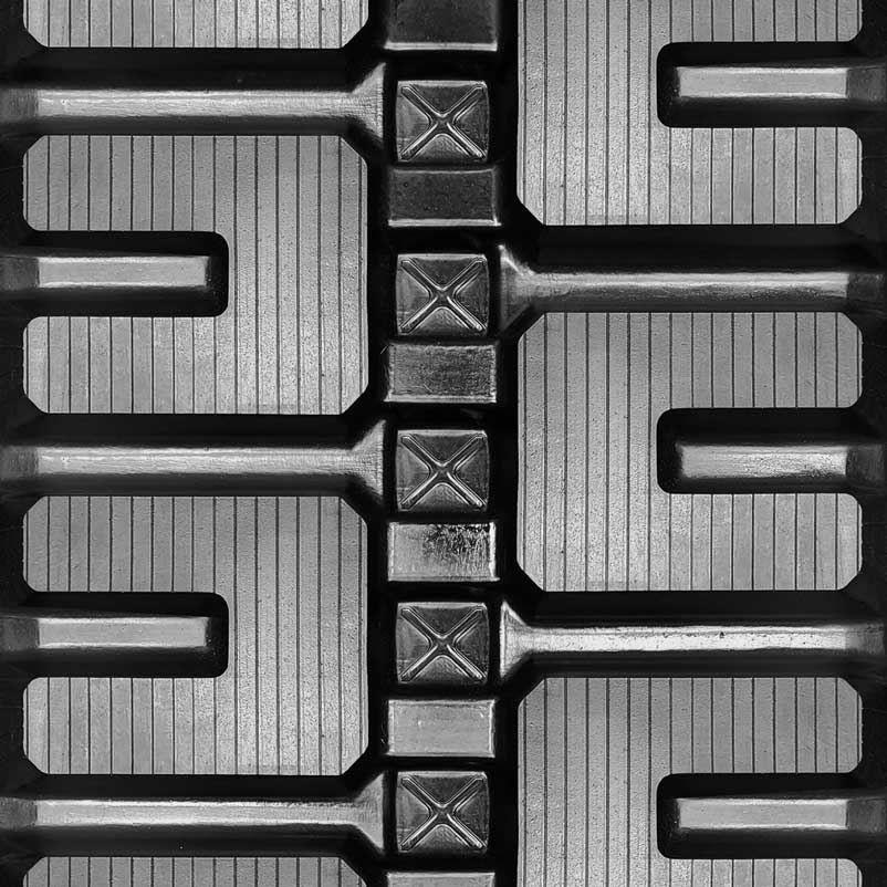 Rubber Track Solutions Construction Rubber Tracks