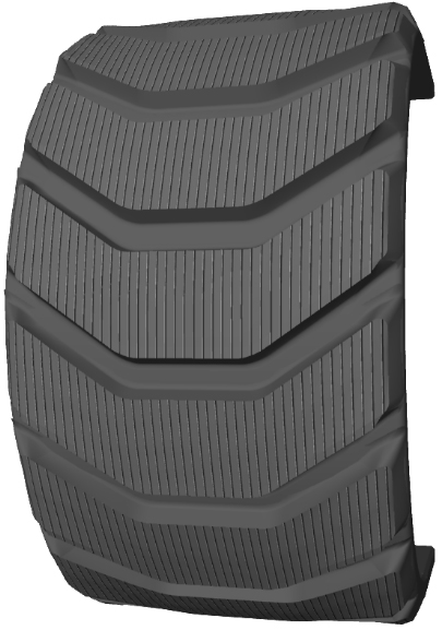 Bridgestone Track Image